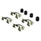 Centric Parts Disc Brake Hardware Kit, 117.42061 117.42061 - alternate 3
